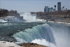 Niagara Falls